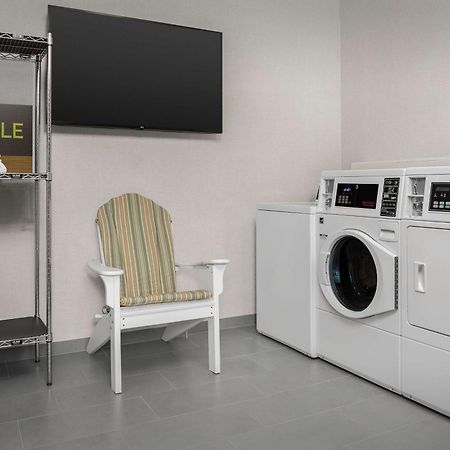 Home2 Suites Orlando Southeast Nona Narcoossee Esterno foto