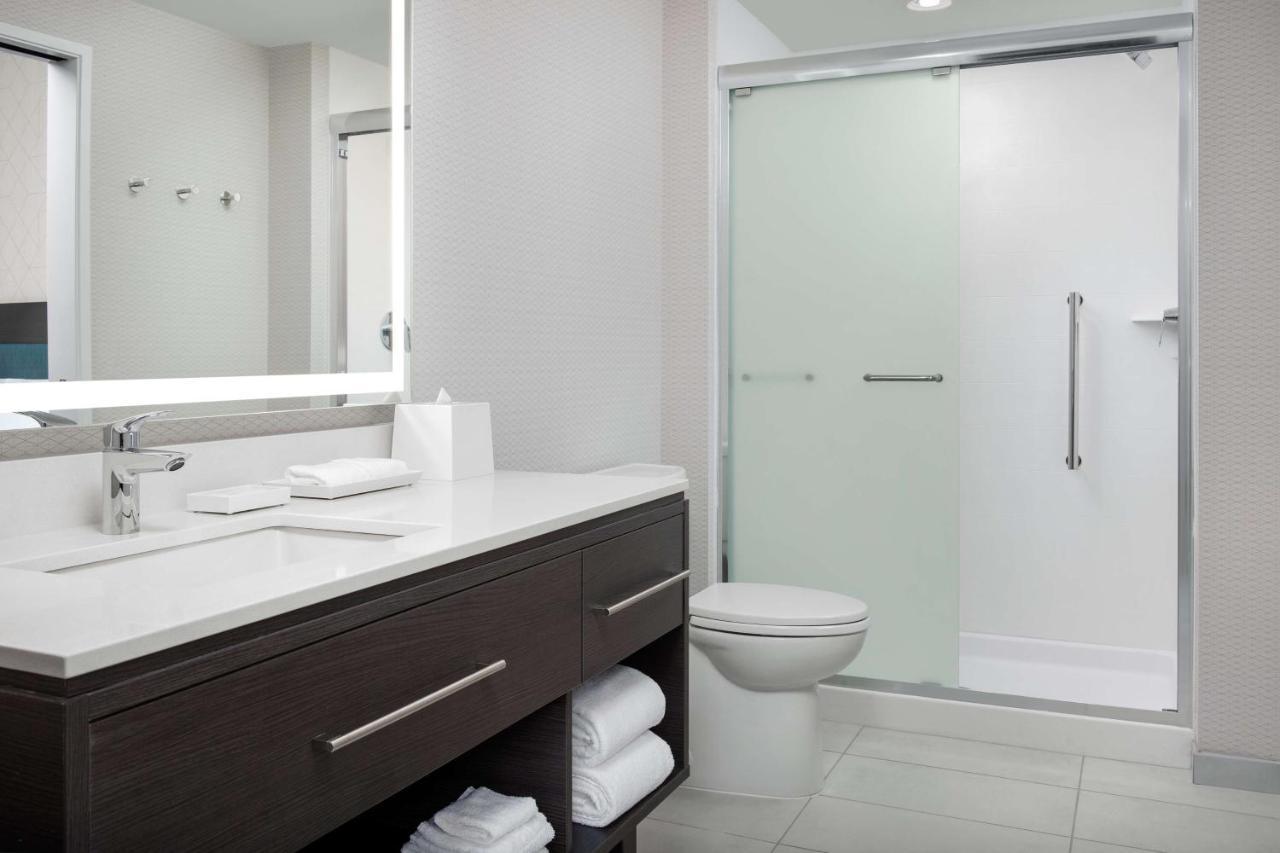Home2 Suites Orlando Southeast Nona Narcoossee Esterno foto