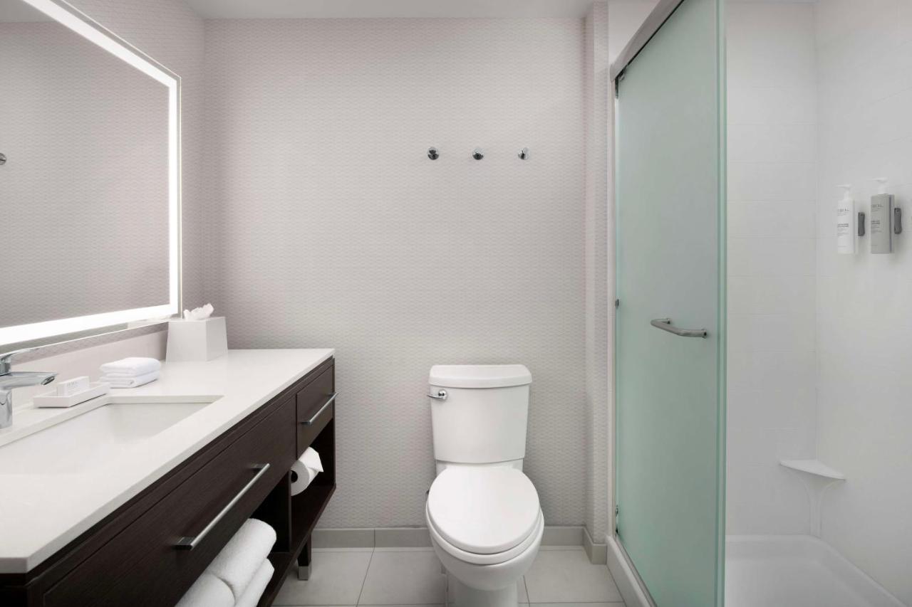 Home2 Suites Orlando Southeast Nona Narcoossee Esterno foto