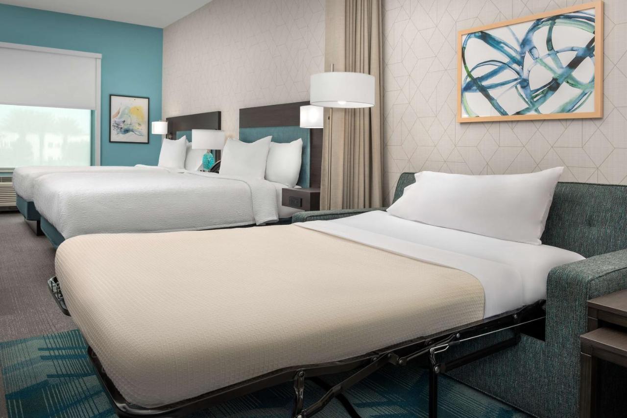 Home2 Suites Orlando Southeast Nona Narcoossee Esterno foto
