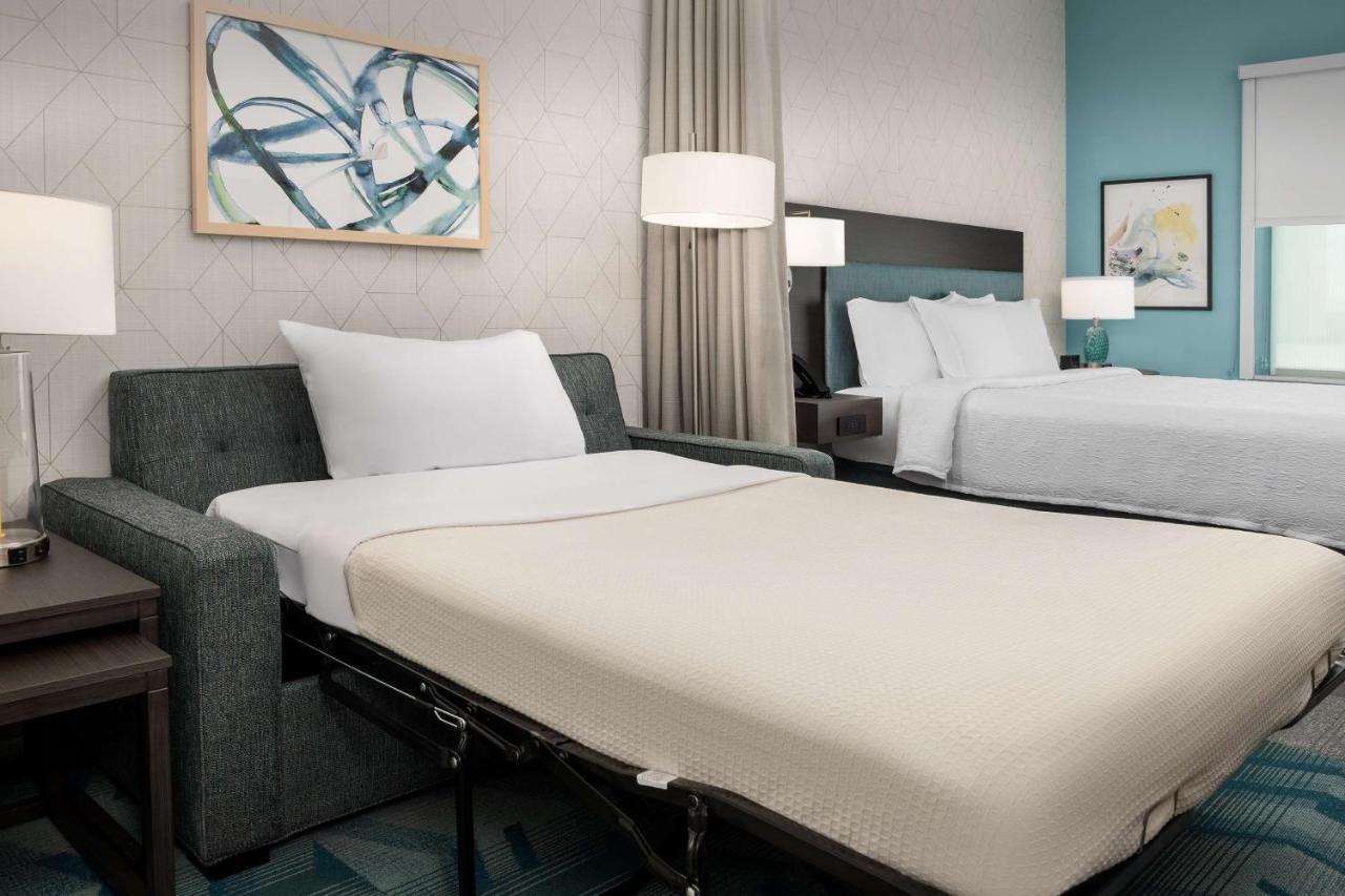 Home2 Suites Orlando Southeast Nona Narcoossee Esterno foto