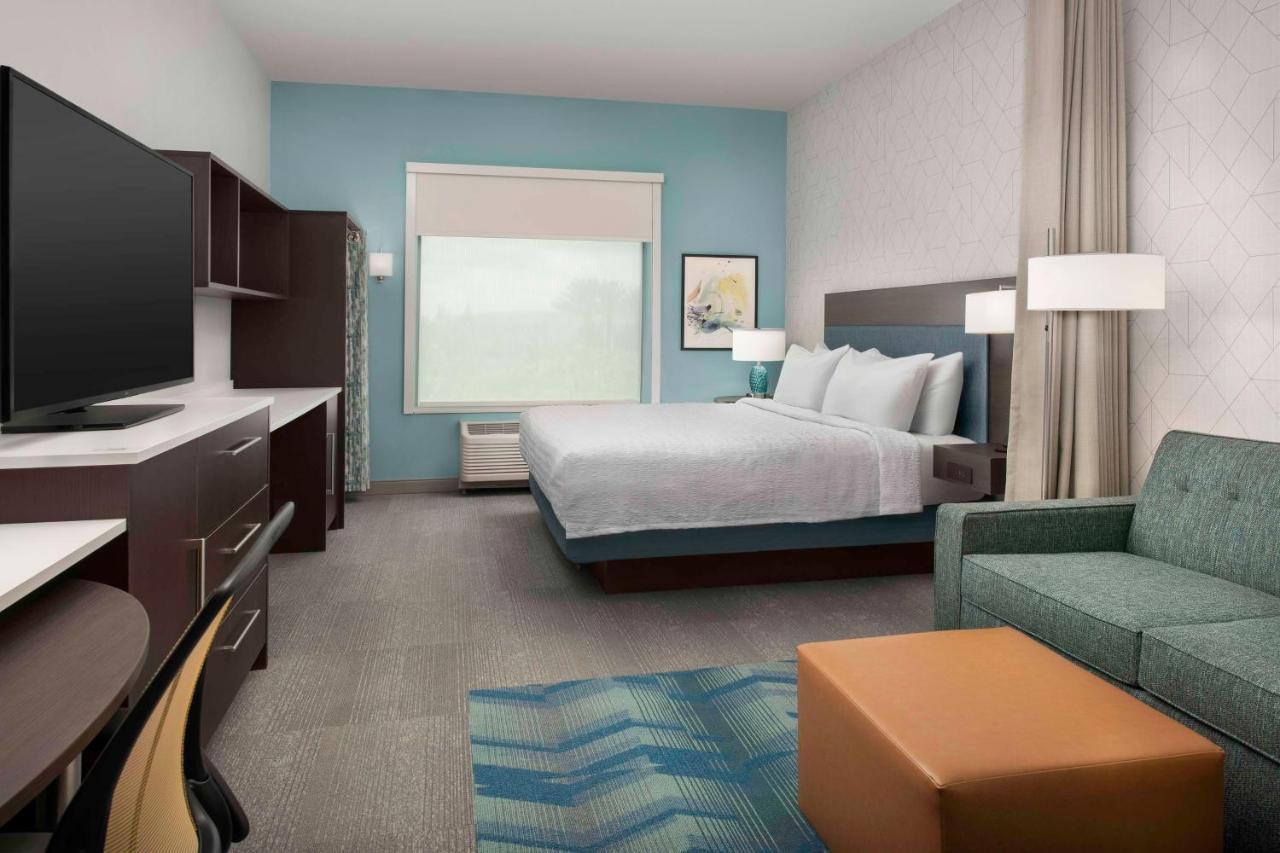 Home2 Suites Orlando Southeast Nona Narcoossee Esterno foto