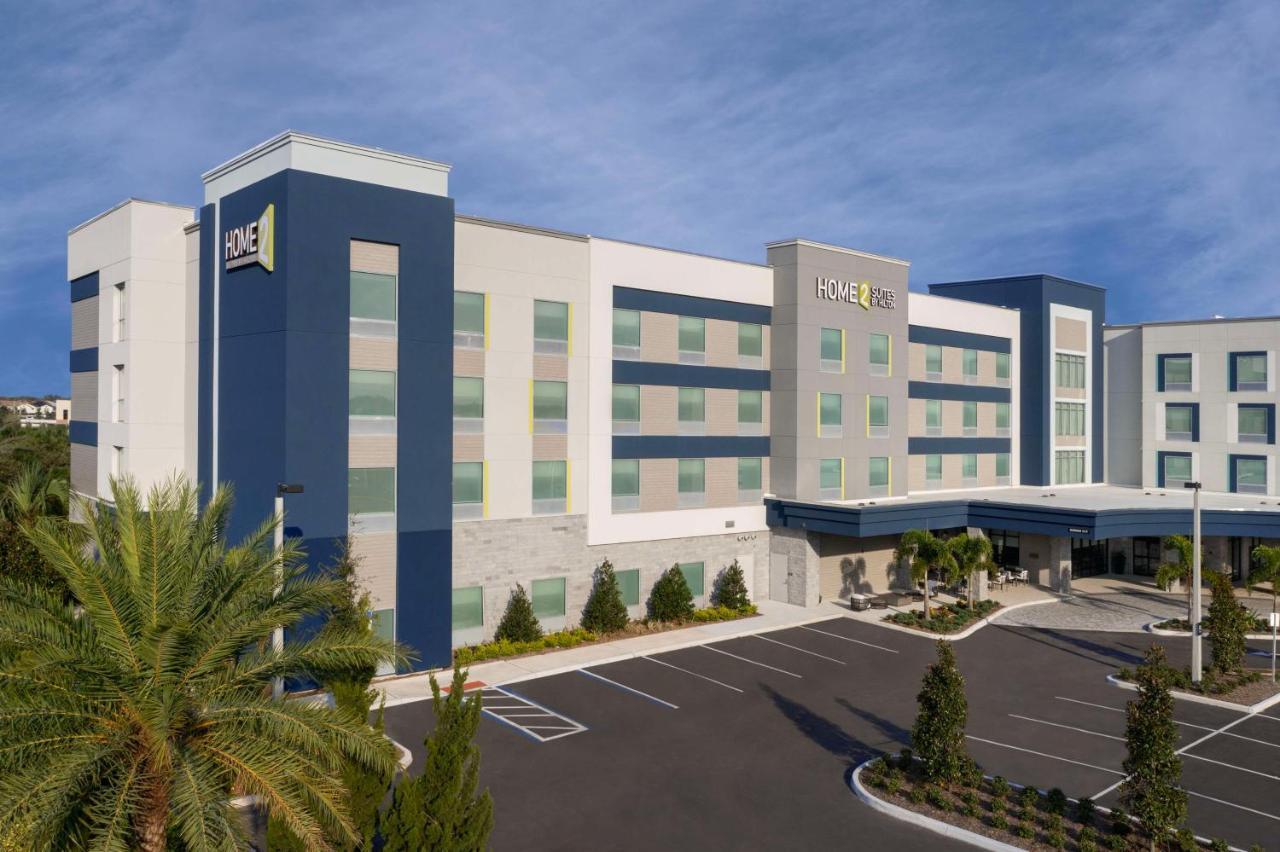 Home2 Suites Orlando Southeast Nona Narcoossee Esterno foto