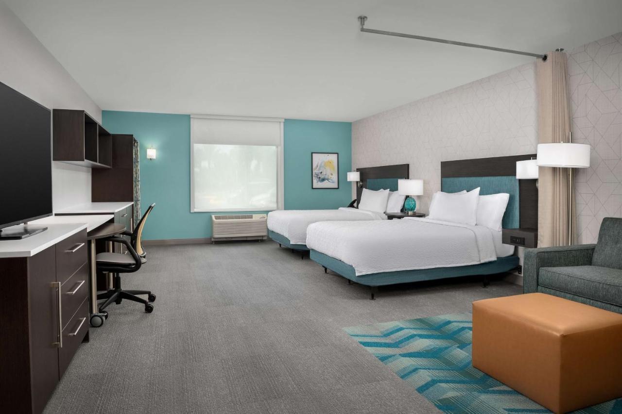 Home2 Suites Orlando Southeast Nona Narcoossee Esterno foto