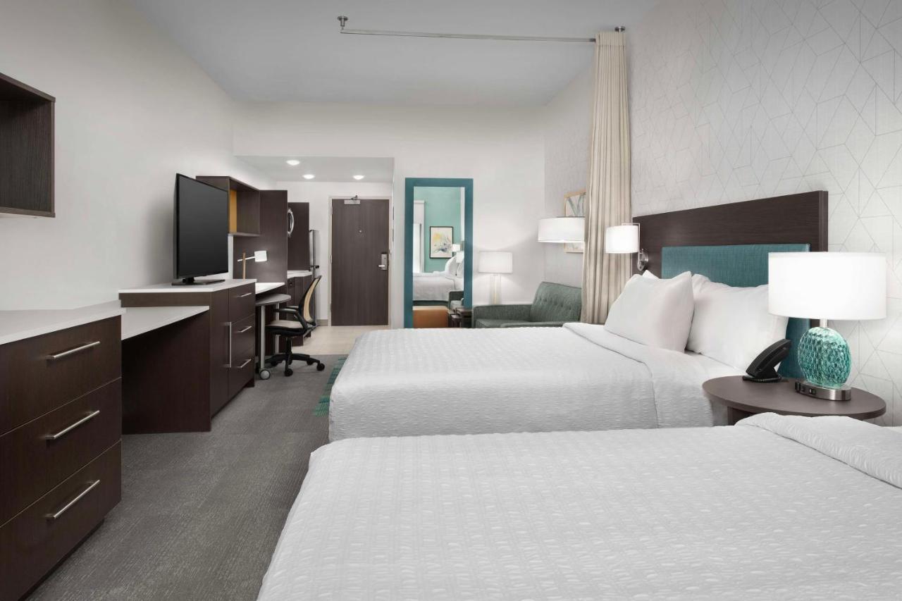Home2 Suites Orlando Southeast Nona Narcoossee Esterno foto