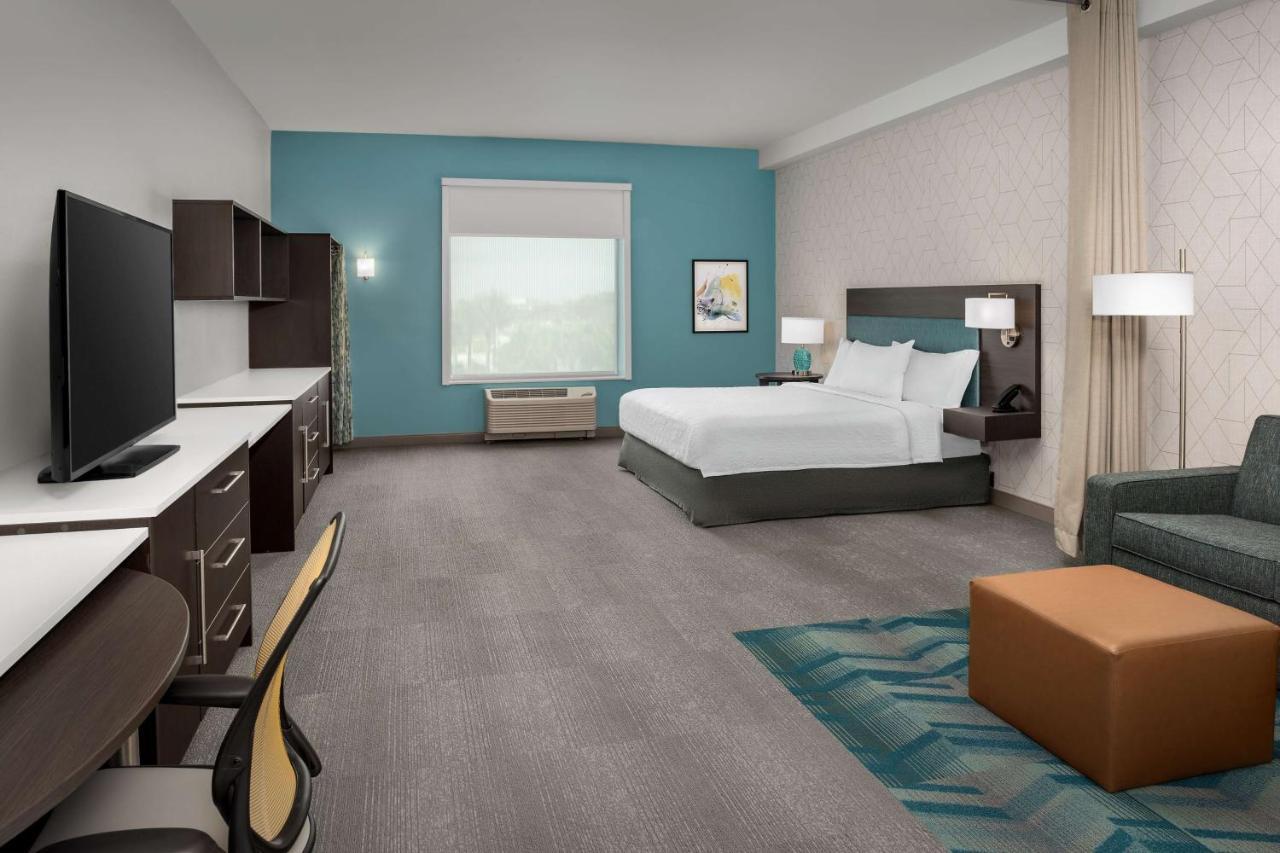 Home2 Suites Orlando Southeast Nona Narcoossee Esterno foto