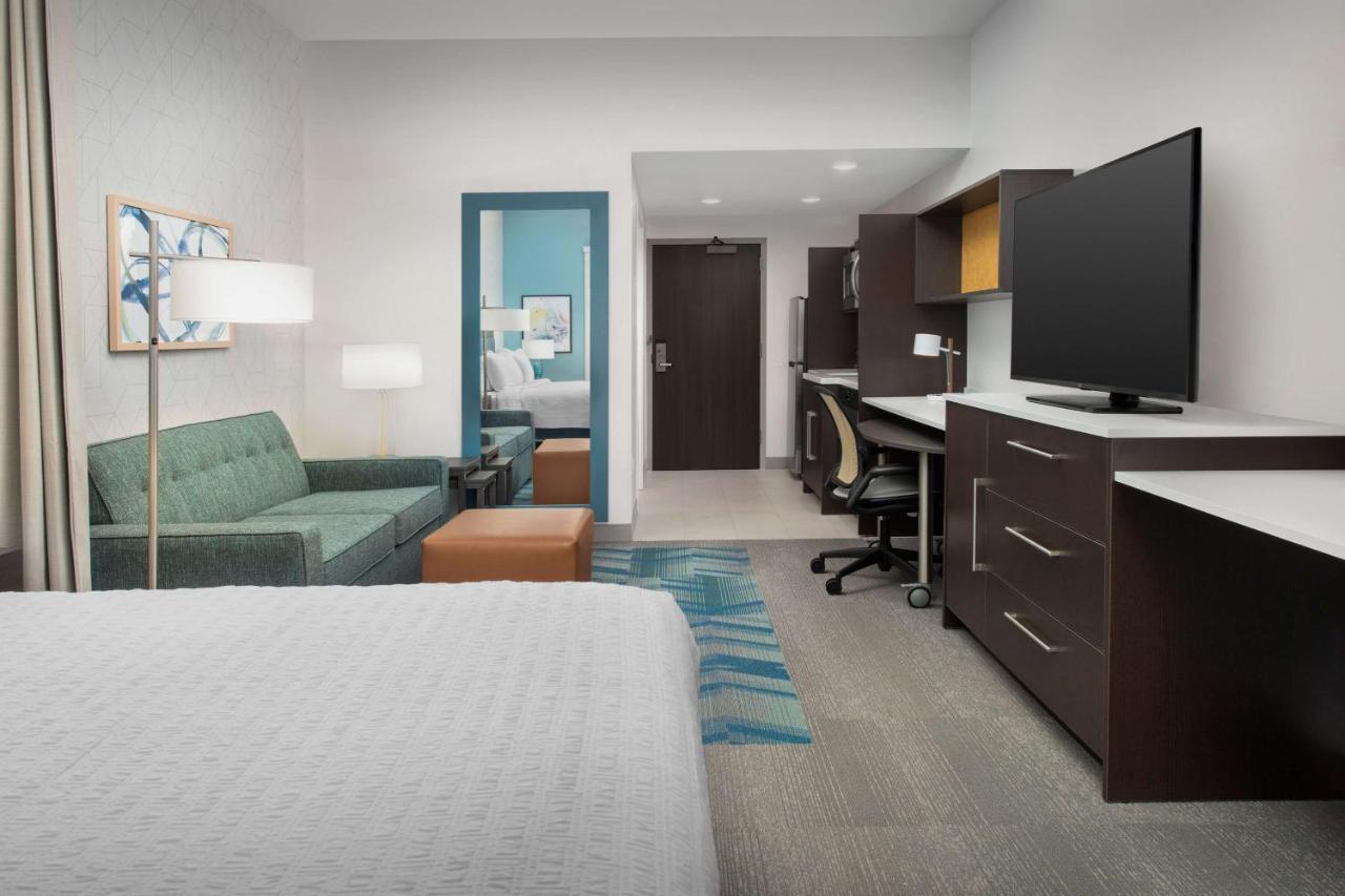 Home2 Suites Orlando Southeast Nona Narcoossee Esterno foto