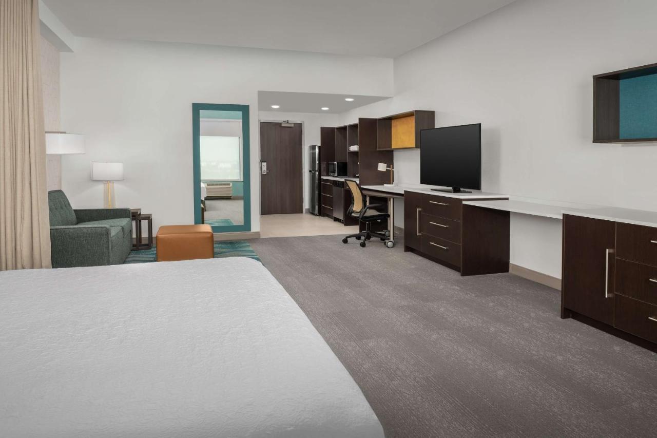 Home2 Suites Orlando Southeast Nona Narcoossee Esterno foto