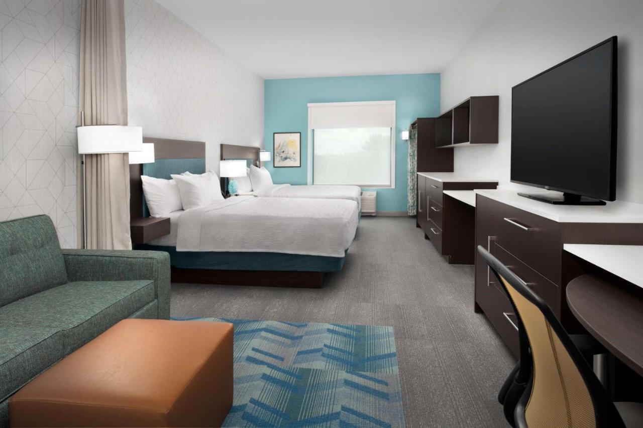 Home2 Suites Orlando Southeast Nona Narcoossee Esterno foto