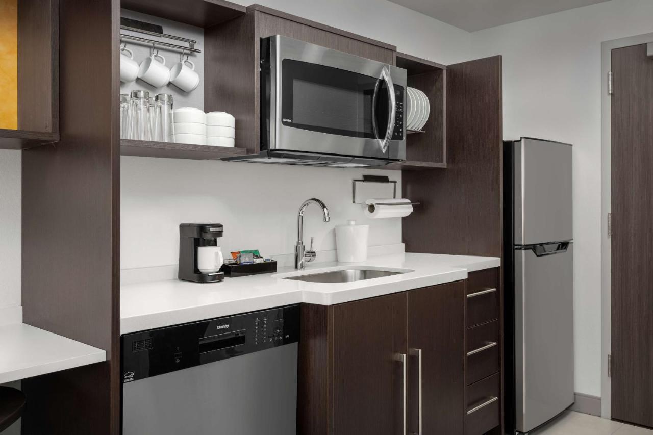 Home2 Suites Orlando Southeast Nona Narcoossee Esterno foto