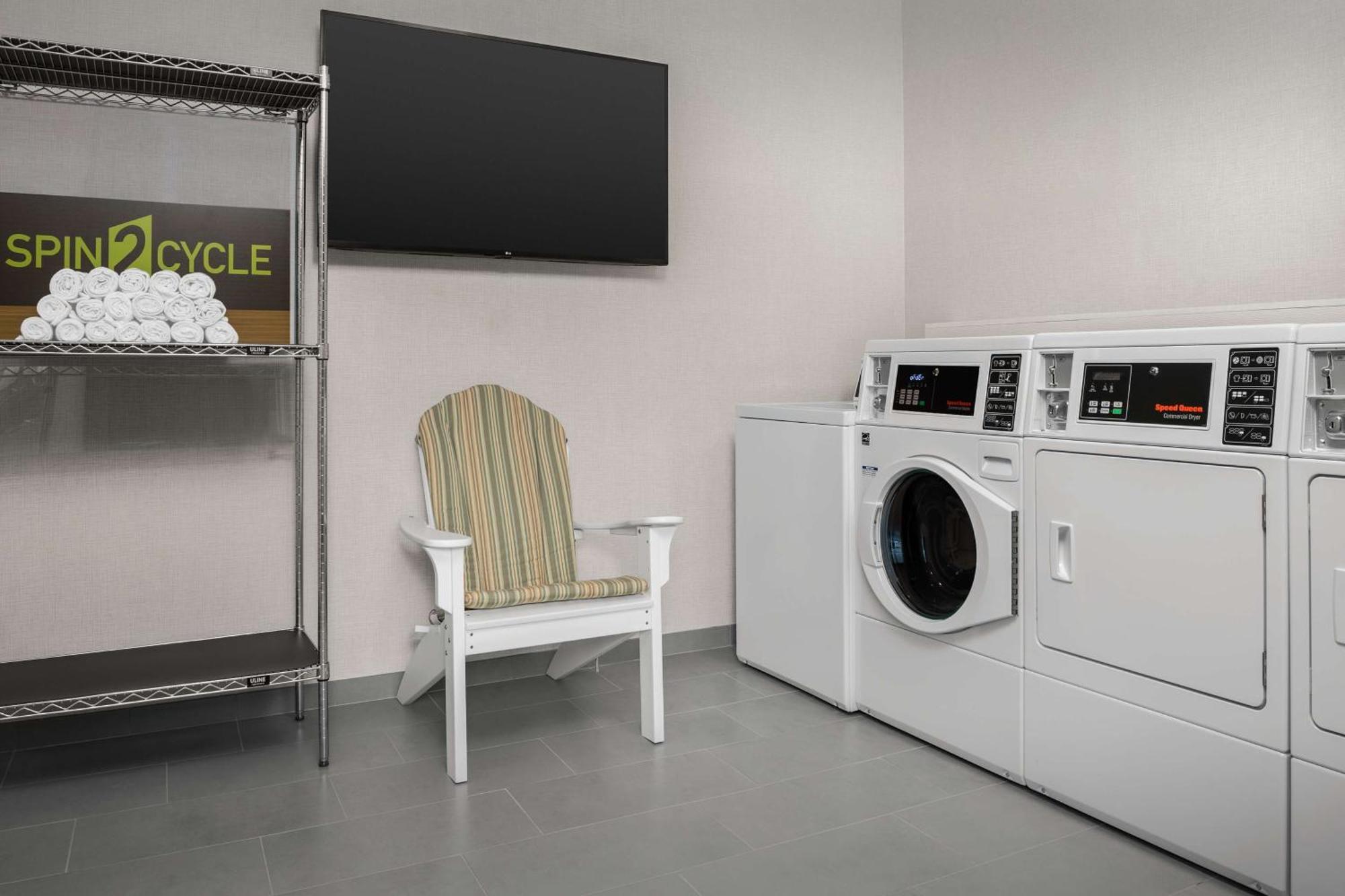 Home2 Suites Orlando Southeast Nona Narcoossee Esterno foto