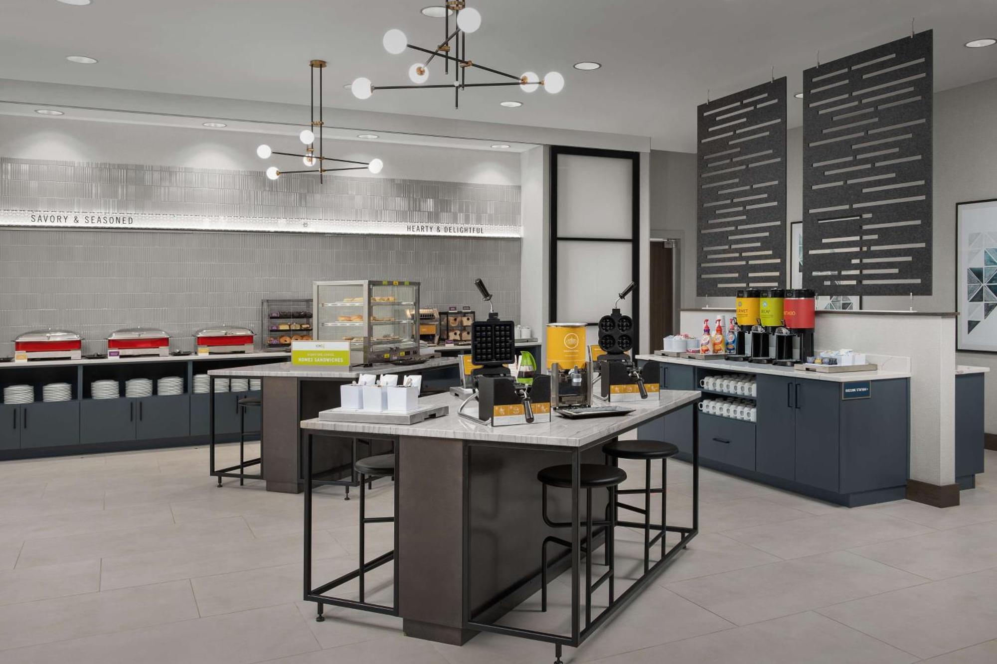 Home2 Suites Orlando Southeast Nona Narcoossee Esterno foto