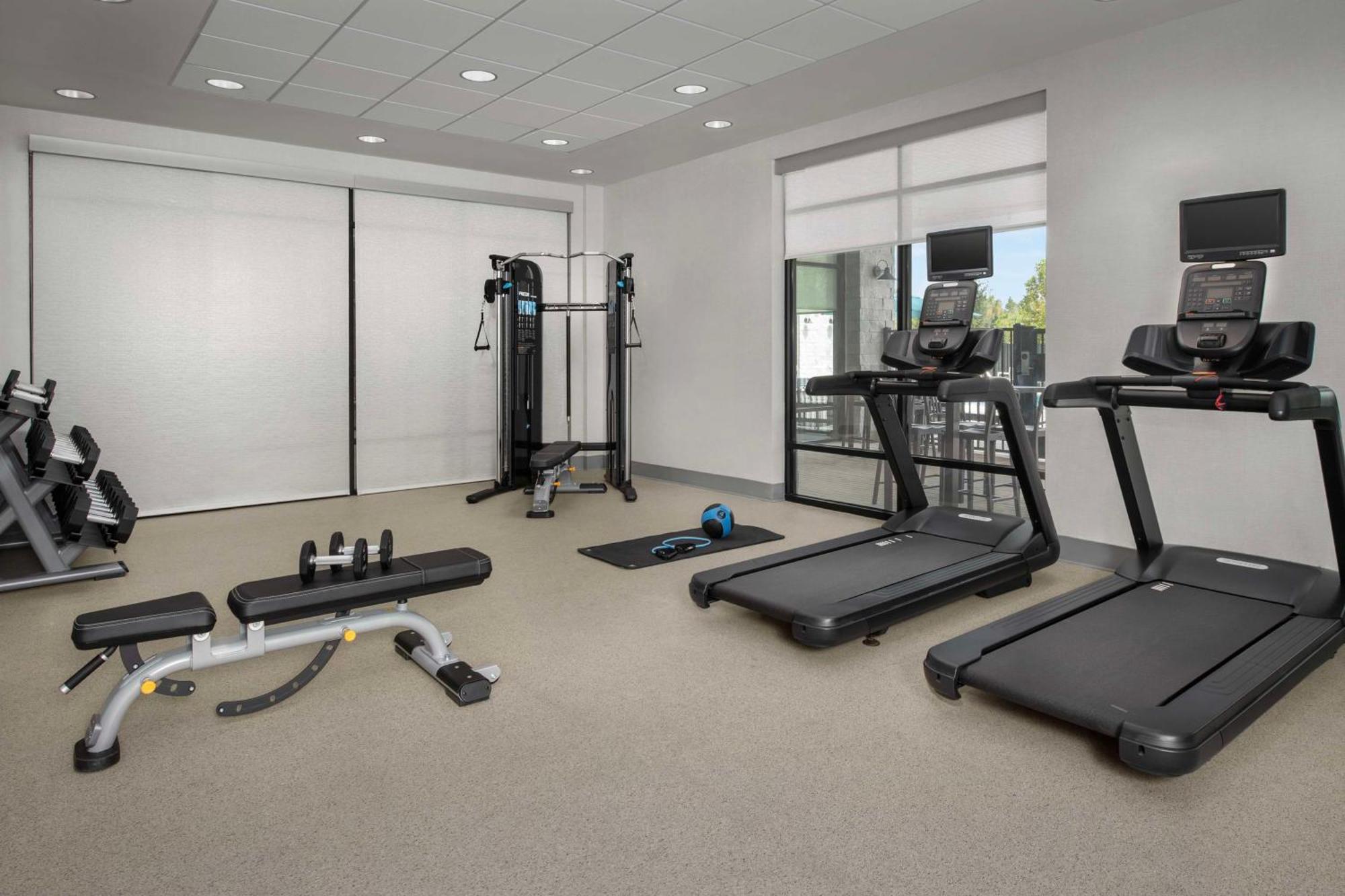 Home2 Suites Orlando Southeast Nona Narcoossee Esterno foto